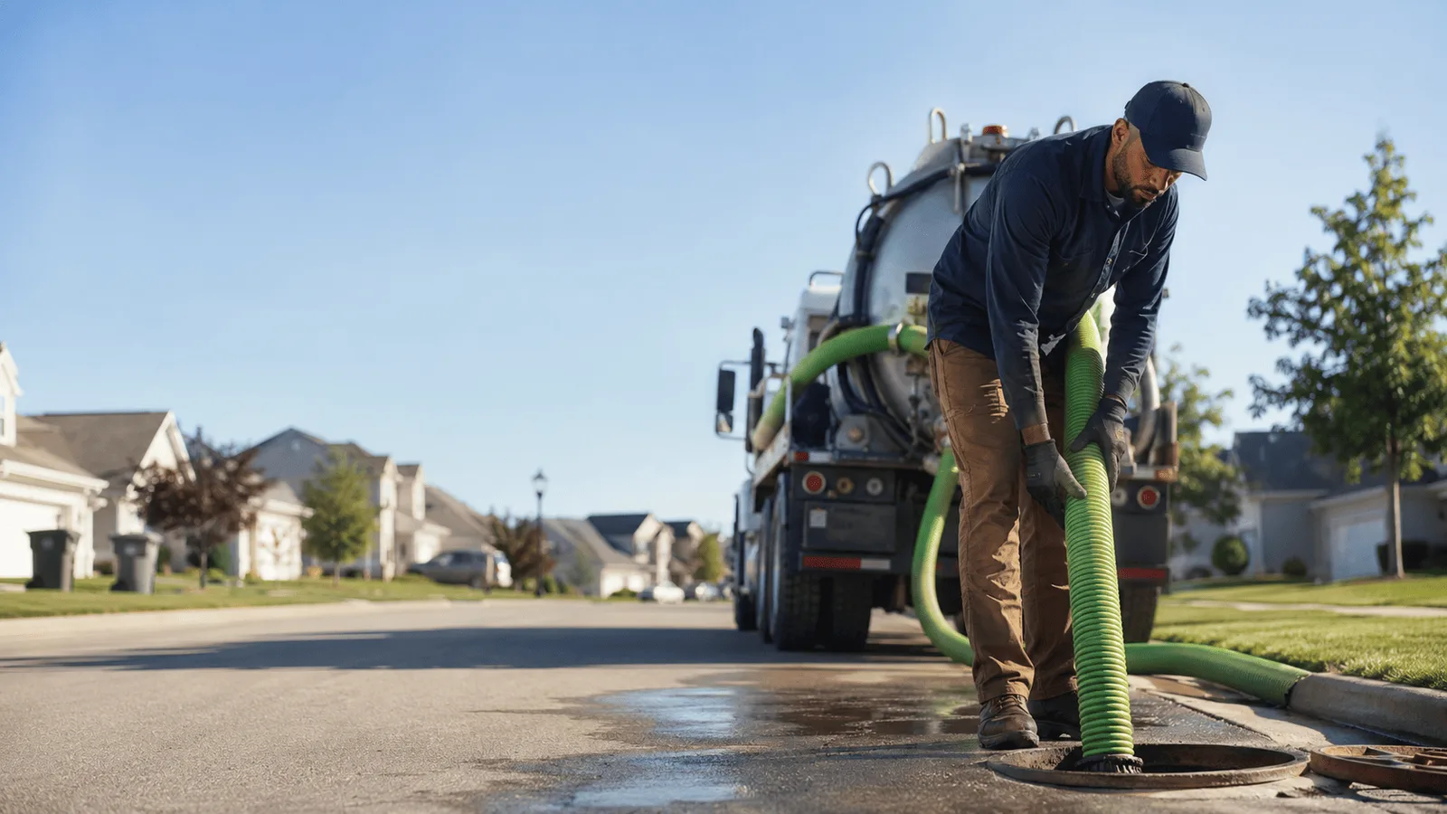 Mosquito Control in Natoma, KS